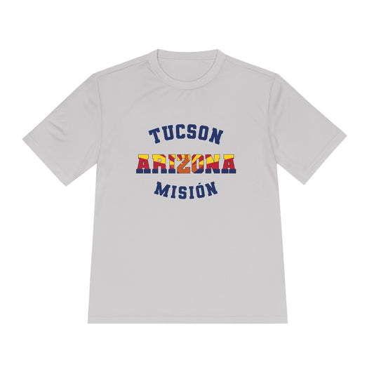 Arizona Tucson Spanish - Unisex Dri-Fit Tee