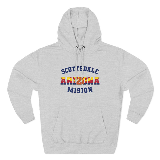 Arizona Scottsdale Spanish - The Relaxed Hoodie