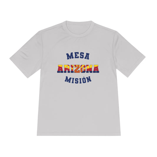 Arizona Mesa Spanish - Unisex Dri-Fit Tee