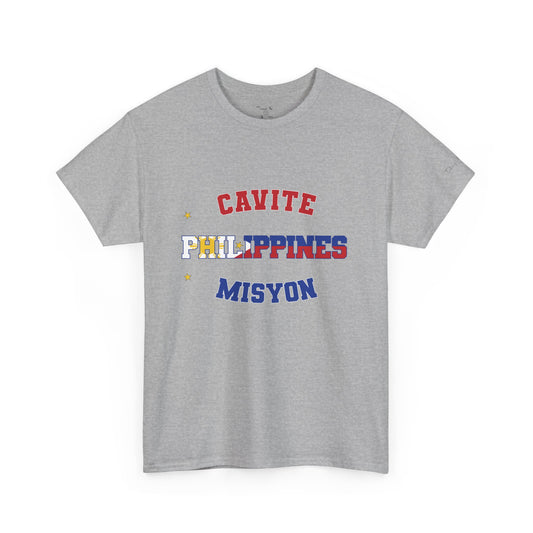 Philippines Cavite Tagalog - The Classic P-Day T-Shirt