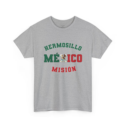 Mexico Hermosillo South Spanish - The Classic P-Day T-Shirt