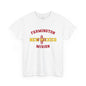 New Mexico Farmington Spanish - The Classic P-Day T-Shirt