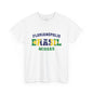 Brazil Florianopolis Portuguese - The Classic P-Day T-Shirt