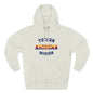 Arizona Tucson Spanish - The Relaxed Hoodie