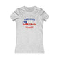 Chile Rancagua Spanish - Ladies' New Favorite Tee