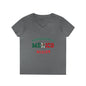 Mexico Aguascalientes Spanish - Ladies' V-Neck T-Shirt