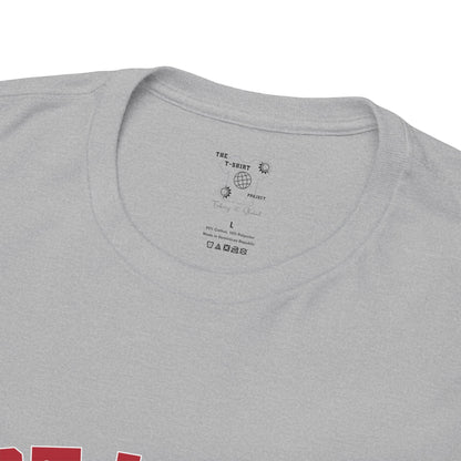 Missouri St Louis English - The Classic P-Day T-Shirt