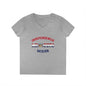 Missouri Independence Spanish - Ladies' V-Neck T-Shirt