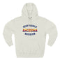 Arizona Scottsdale English - The Relaxed Hoodie