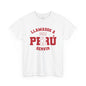 Peru MTC Spanish - The Classic P-Day T-Shirt