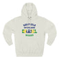 Brazil Sao Paulo Interlagos Portuguese - The Relaxed Hoodie