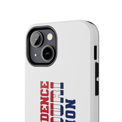Missouri Independence English - Phone Case - Landscape