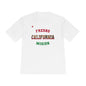 California Fresno Spanish - Unisex Dri-Fit Tee