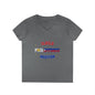 Philippines Iloilo Tagalog - Ladies' V-Neck T-Shirt