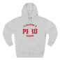 Peru MTC Spanish - The Relaxed Hoodie