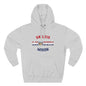 Missouri St Louis Spanish - The Relaxed Hoodie