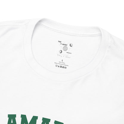 Mexico MTC Spanish - The Classic P-Day T-Shirt