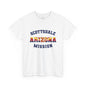 Arizona Scottsdale English - The Classic P-Day T-Shirt
