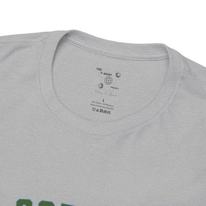 Guatemala Coban Spanish - The Classic P-Day T-Shirt