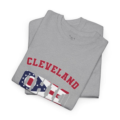 Ohio Cleveland Spanish - The Classic P-Day T-Shirt