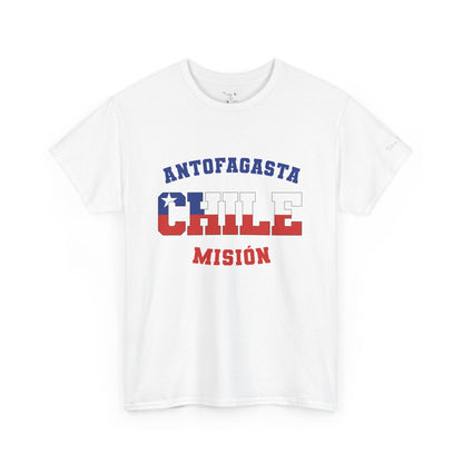 Chile Antofagasta Spanish - The Classic P-Day T-Shirt