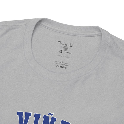 Chile Vina del Mar Spanish - The Classic P-Day T-Shirt