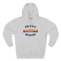 Arizona Phoenix English - The Relaxed Hoodie