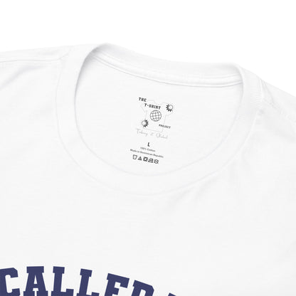 Provo MTC English Old Utah Flag - The Classic P-Day T-Shirt