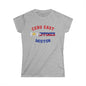 Philippines Cebu East Tagalog - The Classic P-Day Tee for Ladies