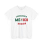 Mexico Cuernavaca Spanish - The Classic P-Day T-Shirt