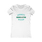 Washington Everett Spanish - Ladies' New Favorite Tee