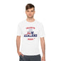 New Zealand MTC English - Unisex Dri-Fit Tee