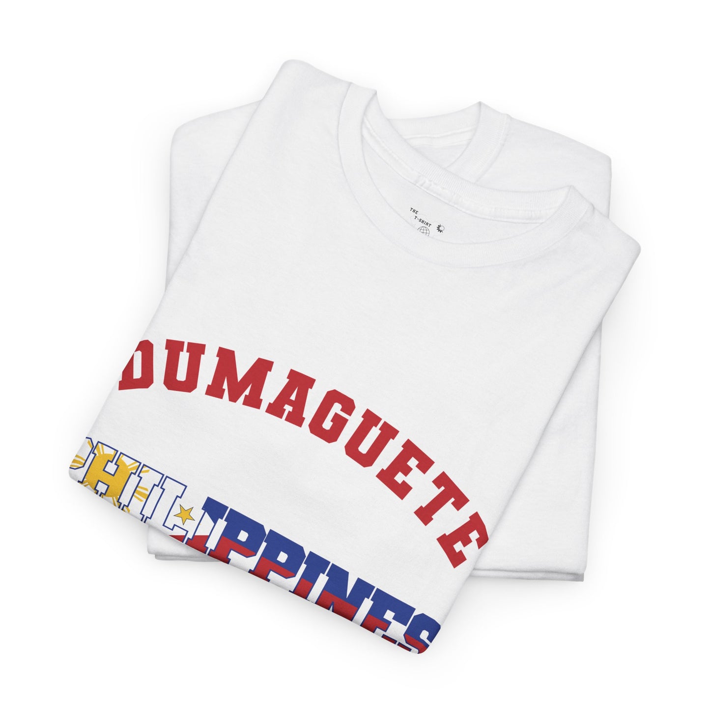 Philippines Dumaguete Tagalog - The Classic P-Day T-Shirt