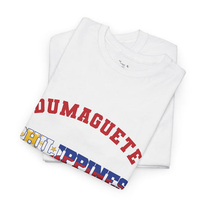 Philippines Dumaguete Tagalog - The Classic P-Day T-Shirt