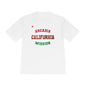 California Arcadia English - Unisex Dri-Fit Tee