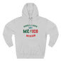 Mexico Guadalajara South Spanish - The Relaxed Hoodie