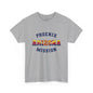 Arizona Phoenix English - The Classic P-Day T-Shirt