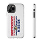 Missouri Independence English - Phone Case - Landscape