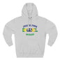 Brazil Juiz de Fora Portuguese - The Relaxed Hoodie
