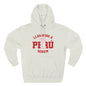 Peru MTC Spanish - The Relaxed Hoodie