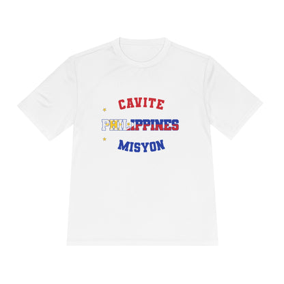 Philippines Cavite Tagalog - Unisex Dri-Fit Tee