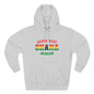 Ghana Accra West English - The Relaxed Hoodie