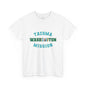 Washington Tacoma English - The Classic P-Day T-Shirt