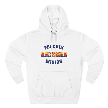 Arizona Phoenix Spanish - The Relaxed Hoodie