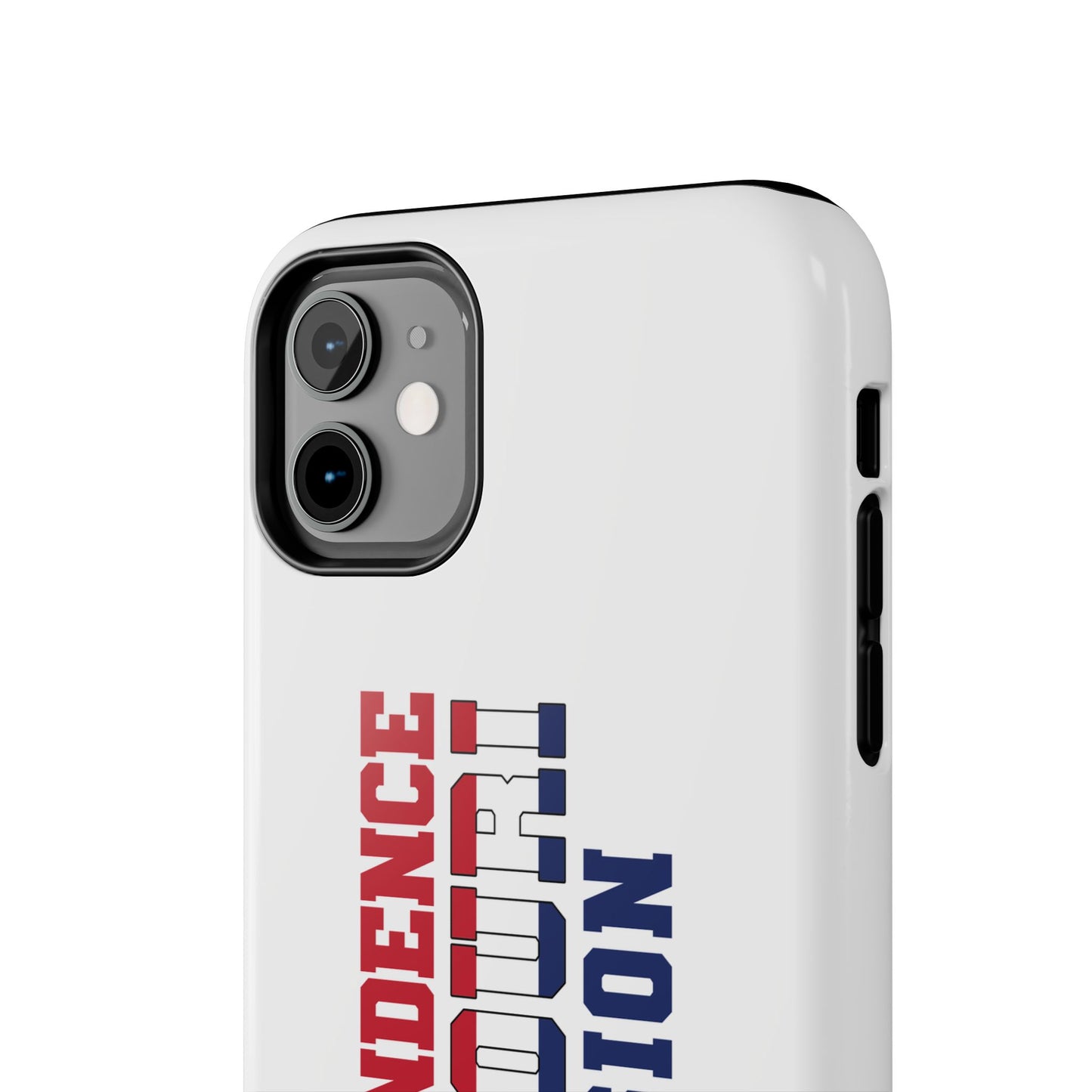Missouri Independence English - Phone Case - Landscape