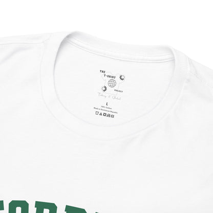 Mexico Torreon Spanish - The Classic P-Day T-Shirt