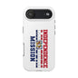Missouri Independence English - Phone Case - Landscape