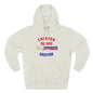 Philippines Cagayan de Oro Tagalog - The Relaxed Hoodie