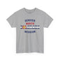 Colorado Denver North English - The Classic P-Day T-Shirt