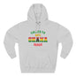 Ghana MTC English - The Relaxed Hoodie